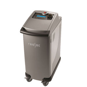 laser dermatologique / à alexandrite / sur chariot