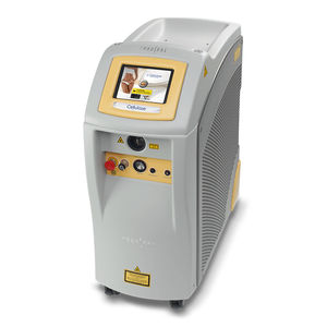laser dermatologique