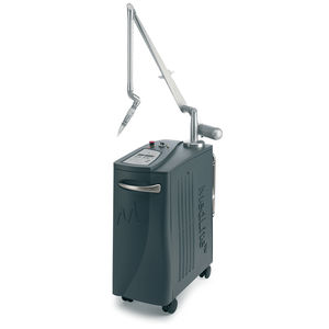 laser dermatologique