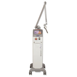 laser dermatologique