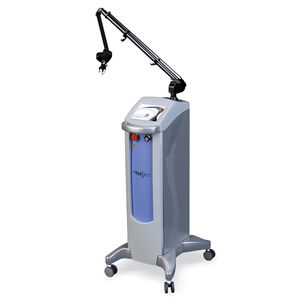 laser dermatologique