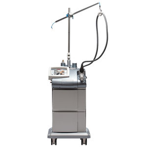laser pour épilation / à diode / sur chariot