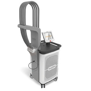laser pour body contouring / pour lipolyse / à diode / sur chariot