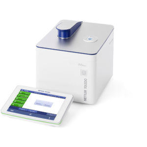 spectrophotomètre UV-vis