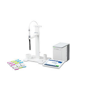 pH-mètre de laboratoire