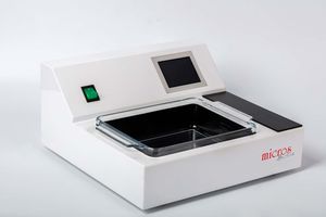 bain-marie d'histopathologie