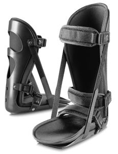 releveur de pied adulte