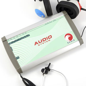 audiomètre de diagnostic clinique