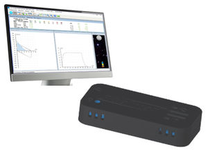 système de monitorage de température