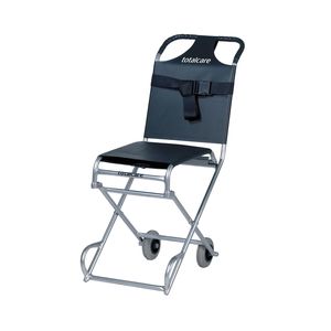 fauteuil de transfert de patient d'intérieur