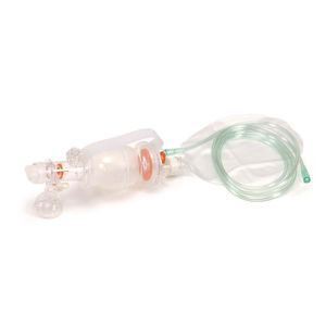 insufflateur manuel en silicone