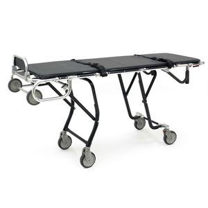chariot mortuaire de transfert