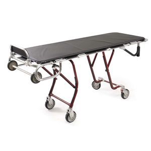 chariot mortuaire de transfert