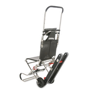 fauteuil de transfert de patient d'intérieur