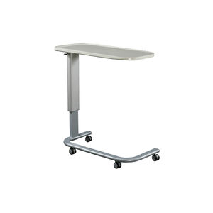 table de lit sur roulettes