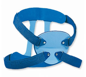 ceinture de soutien lombo-sacrée / adulte / rigide