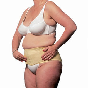 ceinture de soutien lombo-sacrée