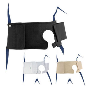 ceinture de soutien lombaire