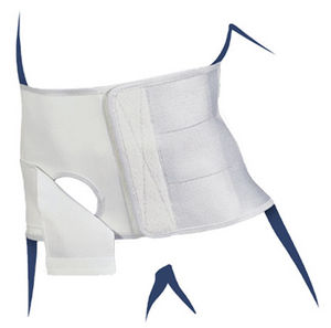ceinture de soutien lombaire