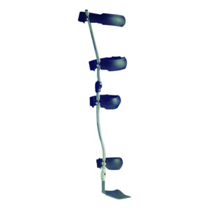 orthèse de genou, cheville et pied