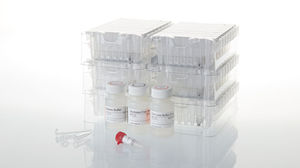 kit de réactifs pour extraction d'ADN