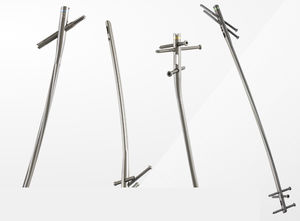 clou intramédullaire fémoral