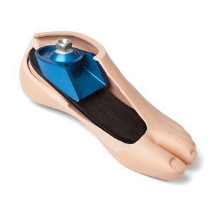 prothèse externe de pied 2