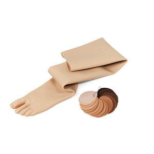 gaine pour prothèses de jambe