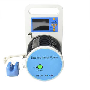 réchauffeur de perfusion