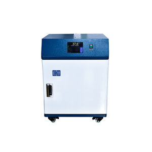 incubateur de laboratoire médical