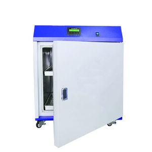 incubateur de laboratoire à air chaud