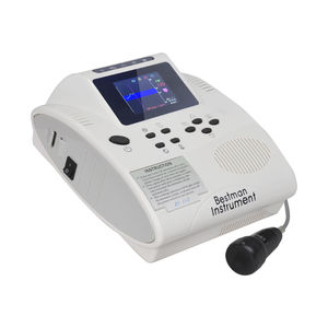 Doppler fœtal