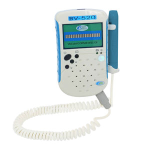 Doppler périphérique