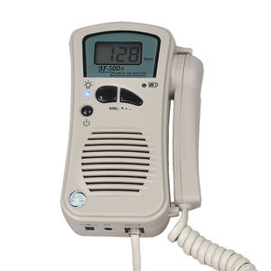 Doppler fœtal