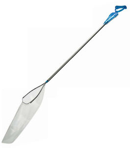 sac d'extraction pour chirurgie laparoscopique