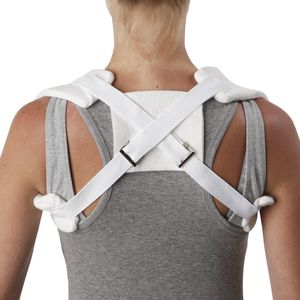orthèse claviculaire