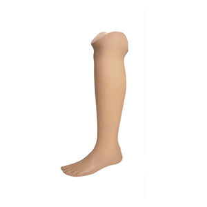 épithèse de jambe