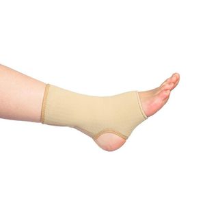 bandage de maintien de la cheville