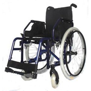 fauteuil roulant actif