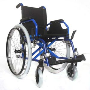 fauteuil roulant passif