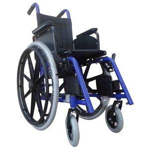 fauteuil roulant passif