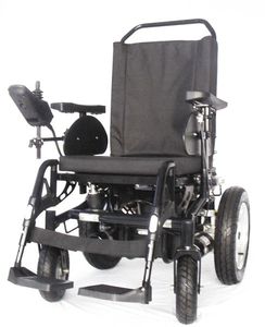 fauteuil roulant électrique
