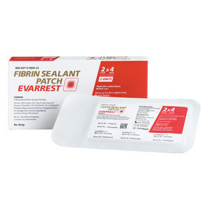 agent hémostatique pad
