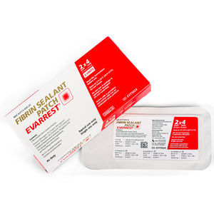 agent hémostatique pad