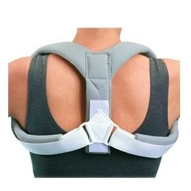 orthèse claviculaire