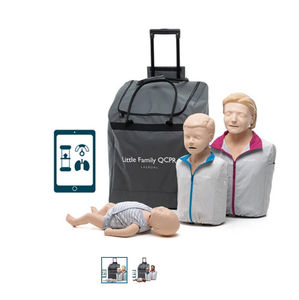 mannequin de formation pour soins d'urgence