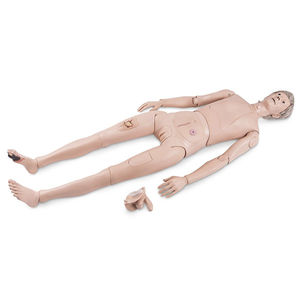 mannequin de formation pour soins généraux