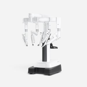 robot opératoire pour chirurgie laparoscopique