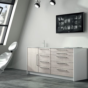 armoire de rangement