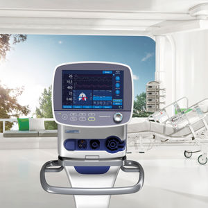 ventilateur électronique